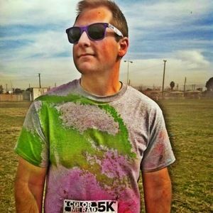 Meet your Posher, Mathew